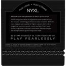 D'Addario NYXL45105 Nickel Wound Bass Strings - Light Top / Med Bottom (45-105)