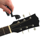D'Addario Planet Waves Guitar Pro-Winder - String Winder