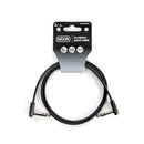 MXR DCI TRS Ribbon Patch Cable - 3ft