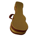 AP Deluxe Tweed Hard Case - Soprano