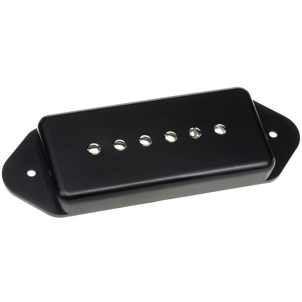 DIMARZIO SOAPBARTM, DOG-EAR STYLE COVER DP167BKD