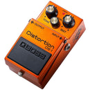 Boss LIMITED EDITION DS-1 Distortion Pedal - 50th Anniversary
