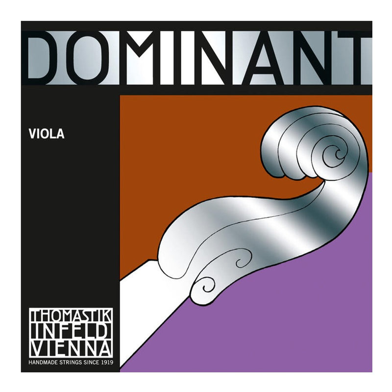 Dominant 4121 Viola Strings - 16.5"
