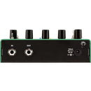 Fender Dual Marine Layer Reverb Pedal