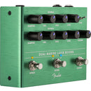 Fender Dual Marine Layer Reverb Pedal