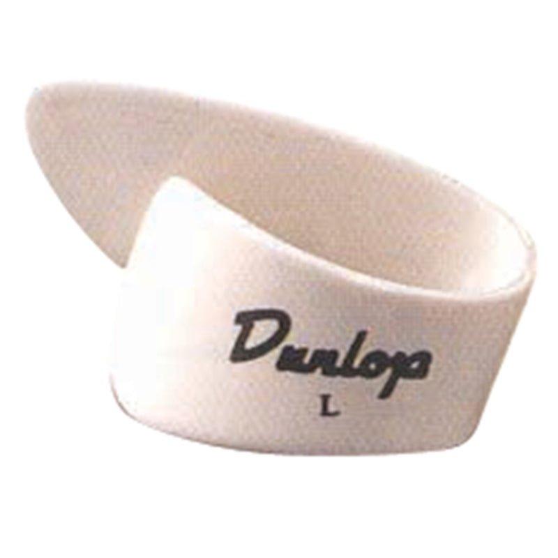 Dunlop Thumb Pick (White) - Large