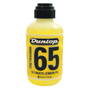 Dunlop 65 Ultimate Lemon Oil