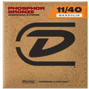 Dunlop DMP1140 Phospher Bronze Mandolin Strings - Medium
