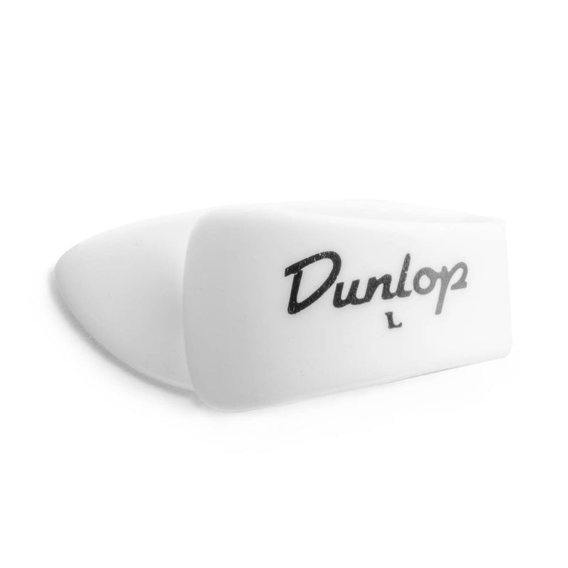 Dunlop Thumb Pick (White) - Large