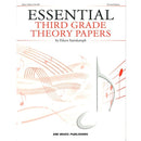 Essential Third Grade Theory Papers