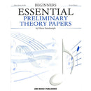 Essential Preliminary Theory Papers
