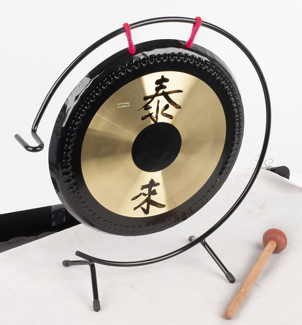Mitello Chinese Gong - 10"