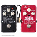 EBS PG-10 Premium Gold Flat Patch Lead 10cm