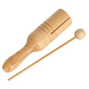 CPK Tone Block w/ beater