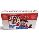 Bluegrass Jaw Harp by Trophy Music