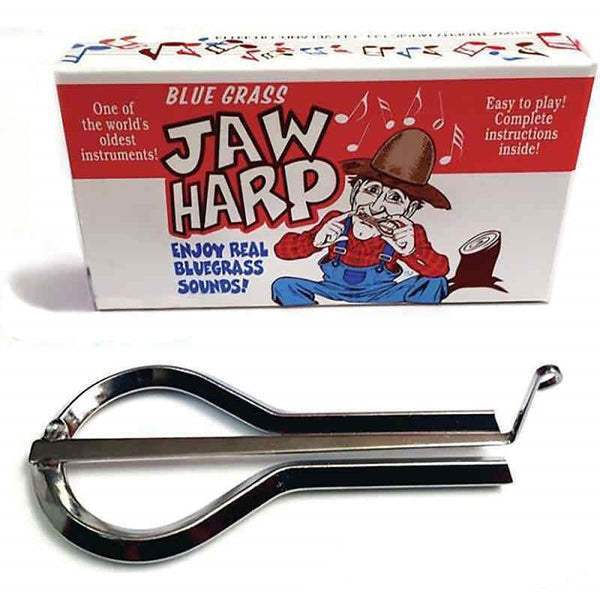 Jaw harp deals for sale