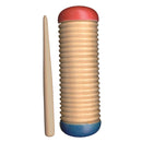 Wooden Guiro Shaker w/ Scraper - ED700