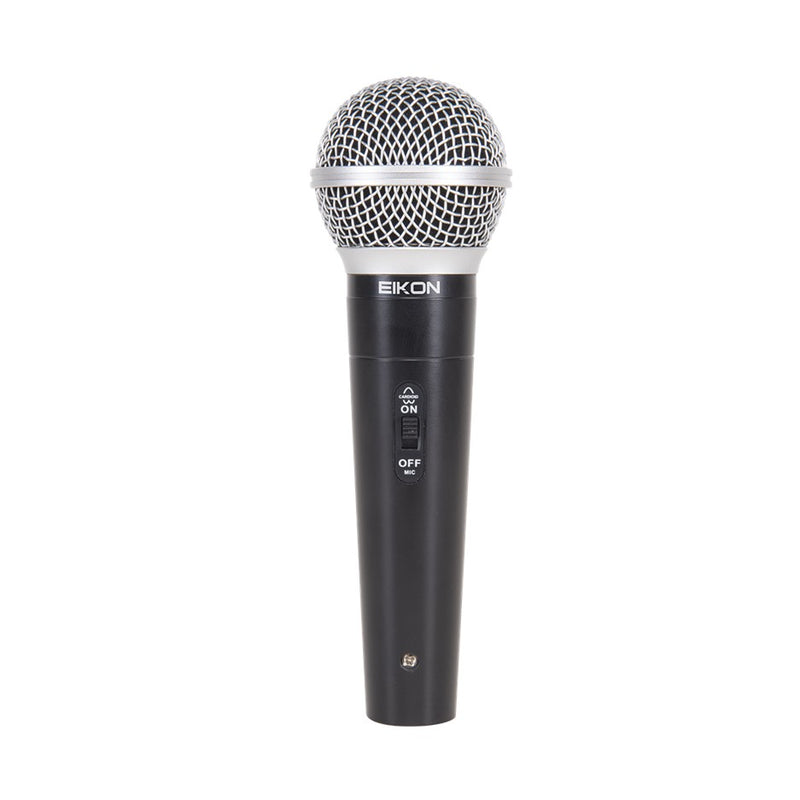 Eikon EDM580LC Vocal Microphone w/clip and cable