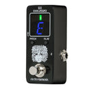 Electro Harmonix EHX-2020 Chromatic Tuner Pedal