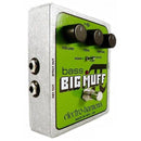 Electro Harmonix Bass Big Muff Pi Distortion / Sustainer Pedal
