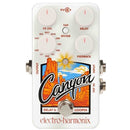 Electro Harmonix Canyon Delay & Looper Pedal
