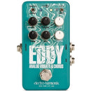 Electro Harmonix Eddy Vibrato / Chorus Pedal