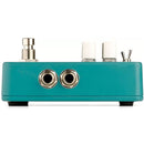 Electro Harmonix Eddy Vibrato / Chorus Pedal