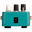 Electro Harmonix Eddy Vibrato / Chorus Pedal