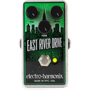 Electro Harmonix Nano East River Drive Overdrive Pedal