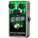 Electro Harmonix Nano East River Drive Overdrive Pedal