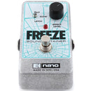 Electro Harmonix Freeze Sound Retainer Pedal