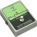 Electro Harmonix Hum Debugger Hum Eliminator Pedal