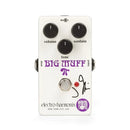 Electro Harmonix J Mascis Ram's Head Big Muff Pi Distortion/Sustainer/Fuzz Pedal