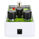 Electro Harmonix Nano Bass Big Muff Pi Distortion / Sustainer Pedal