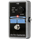 Electro Harmonix Holy Grail Nano Reverb Pedal