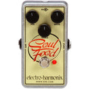 Electro Harmonix Soul Food Nano Overdrive Pedal