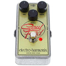 Electro Harmonix Soul Food Nano Overdrive Pedal