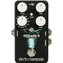 Electro-Harmonix Oceans 11 Reverb Pedal