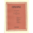 50 Lezioni Opus 9 - Medium Voice *S/Hand*