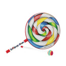 Remo ET-7110-00 Lollipop Drum w/ Mallet - 10"