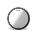 Evans EMAD Clear Bass Drum - Various Sizes