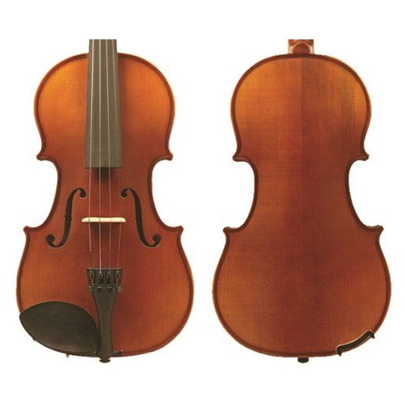 Enrico Student Plus II Violin Outfit - 1/4 Size