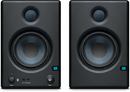 PreSonus Eris 2nd Gen E3.5 BT Studio Monitors w/ Bluetooth (Pair)