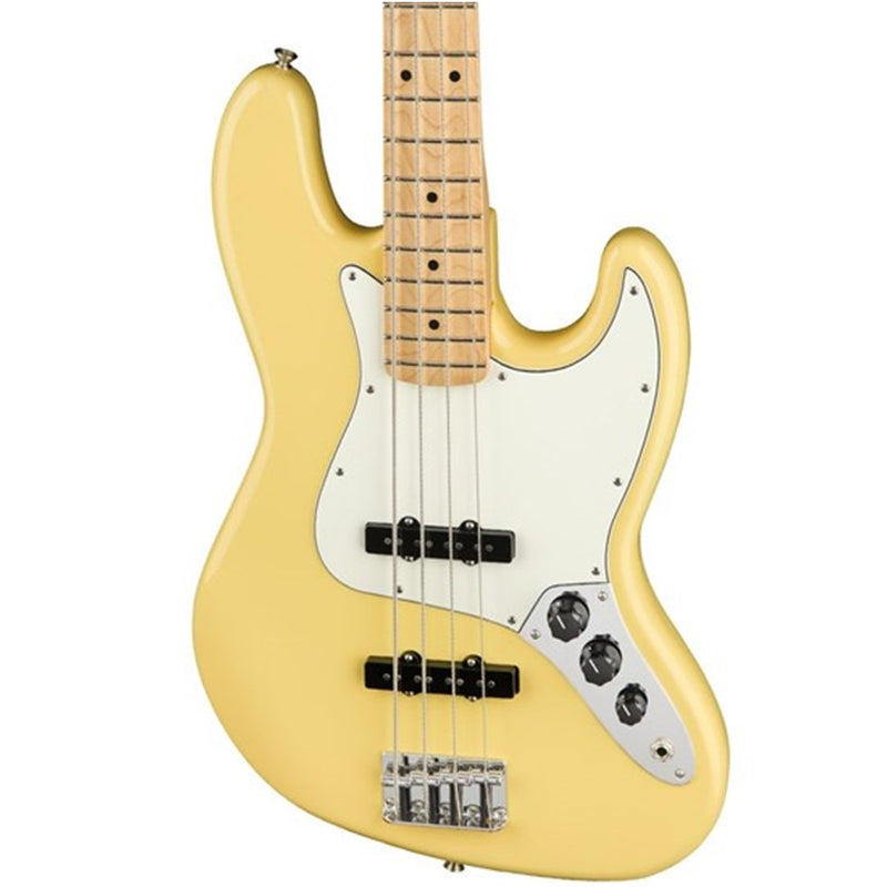 Fender Player Series Jazz Bass - Buttercream