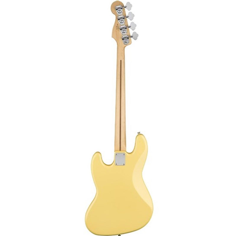 Fender Player Series Jazz Bass - Buttercream