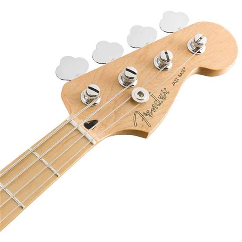 Fender Player Series Jazz Bass - Buttercream