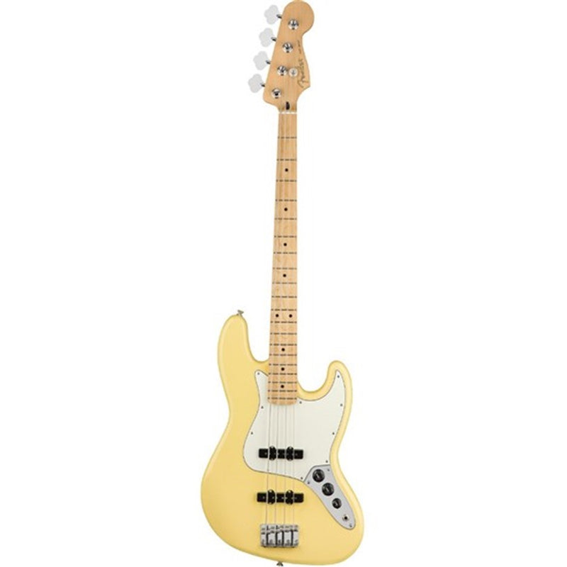 Fender Player Series Jazz Bass - Buttercream