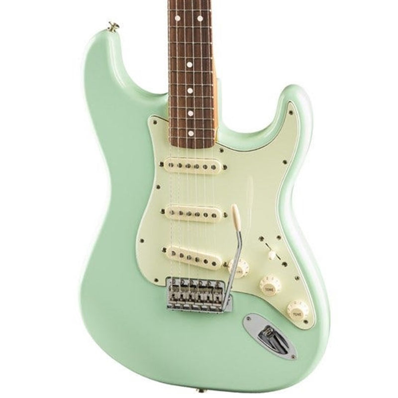 Fender Vintera 60s Stratocaster - Seafoam Green