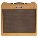 Fender Blues Junior Guitar Amp Combo 15 Watts w/ 1x12 Jensen Speaker - Lacquered Tweed