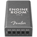 Fender Engine Room LVL5 Guitar Pedal Power Supply